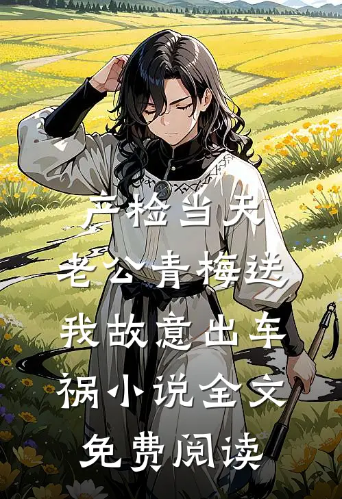 产检当天，老公青梅送我故意出车祸小说全文免费阅读