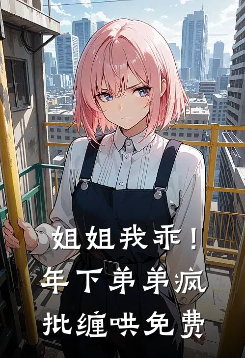 姐姐我乖！年下弟弟疯批缠哄免费