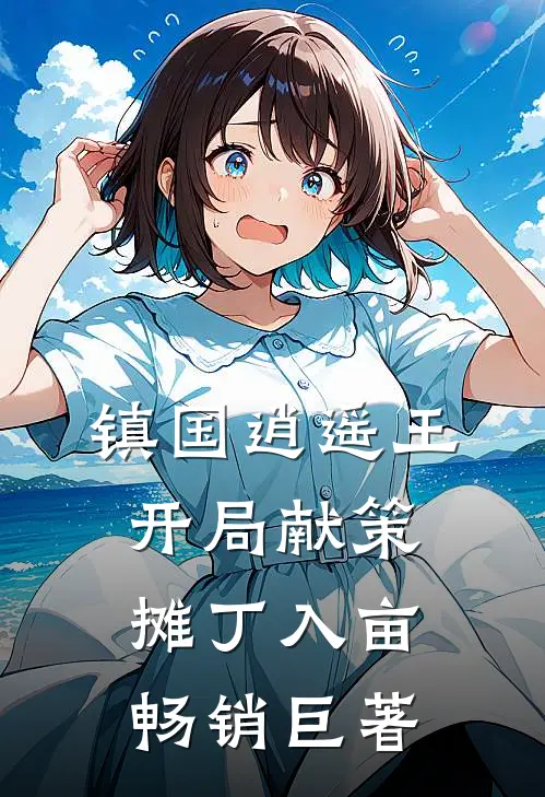 镇国逍遥王，开局献策摊丁入亩畅销巨著