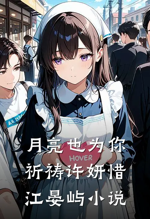 月亮也为你祈祷许妍惜江晏屿小说