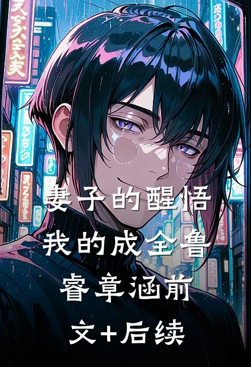 妻子的醒悟，我的成全鲁睿章涵前文+后续