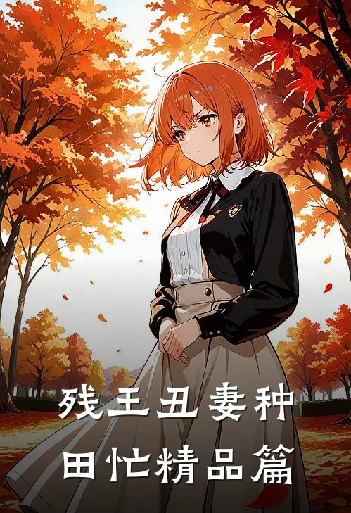 残王丑妻种田忙精品篇