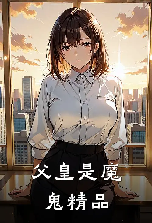 父皇是魔鬼精品