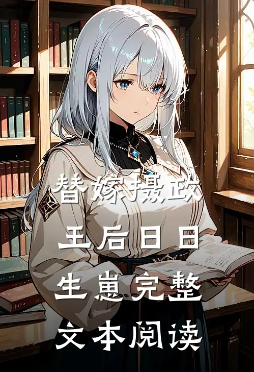 替嫁摄政王后日日生崽完整文本阅读