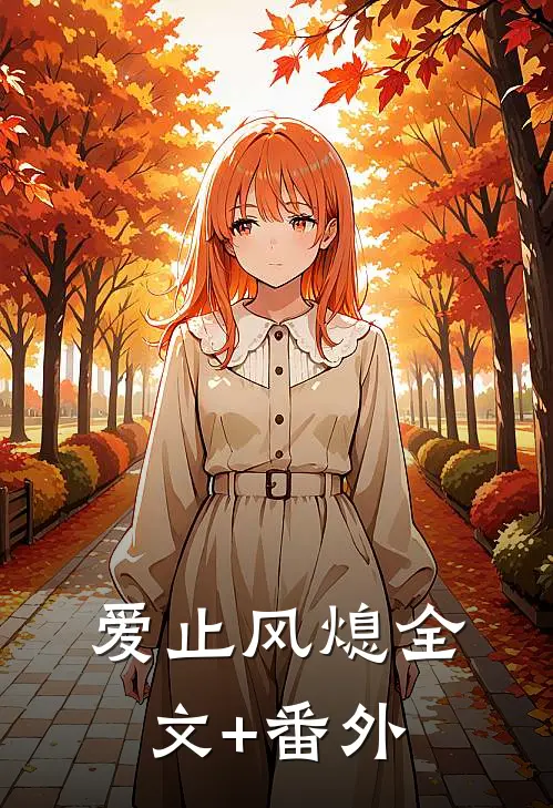爱止风熄全文+番外