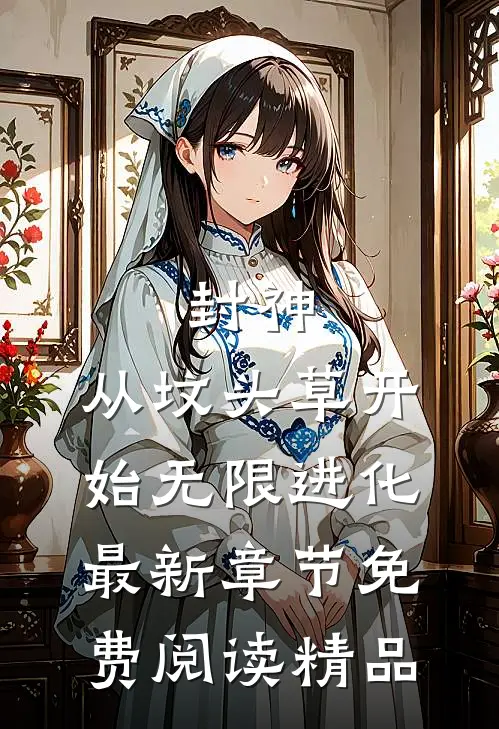 封神:从坟头草开始无限进化最新章节免费阅读精品