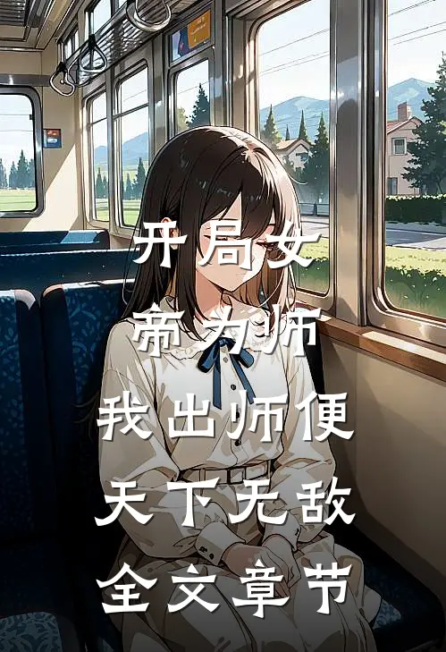 开局女帝为师，我出师便天下无敌全文章节