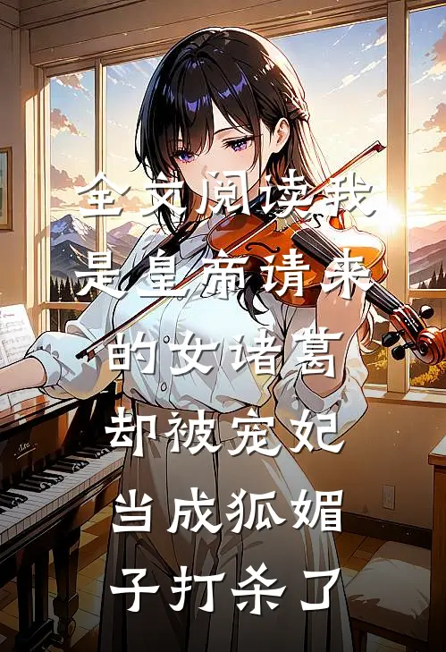 全文阅读我是皇帝请来的女诸葛，却被宠妃当成狐媚子打杀了
