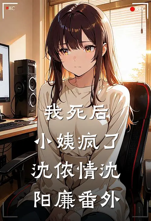 我死后，小姨疯了沈侬情沈阳廉番外