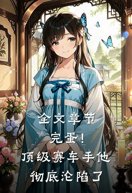 全文章节完蛋！顶级赛车手他彻底沦陷了