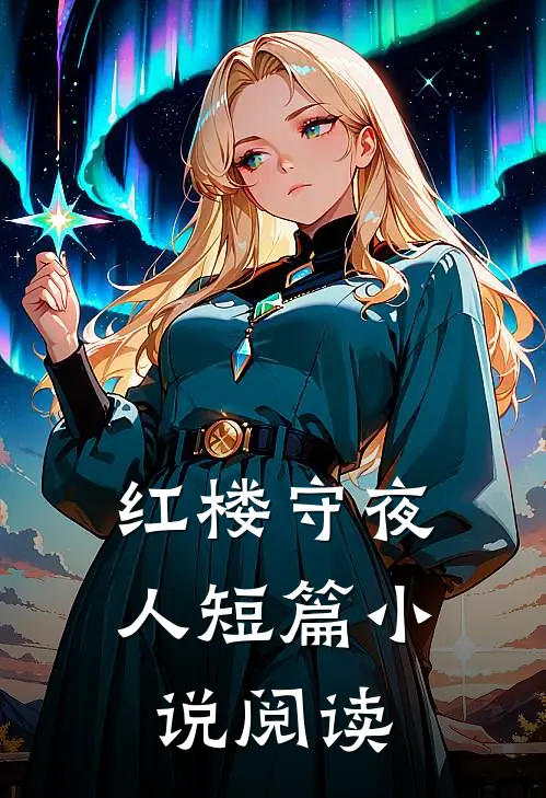 红楼守夜人短篇小说阅读