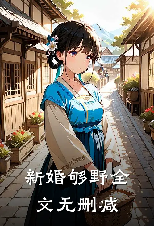 新婚够野全文无删减