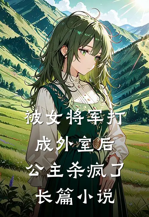 被女将军打成外室后,公主杀疯了长篇