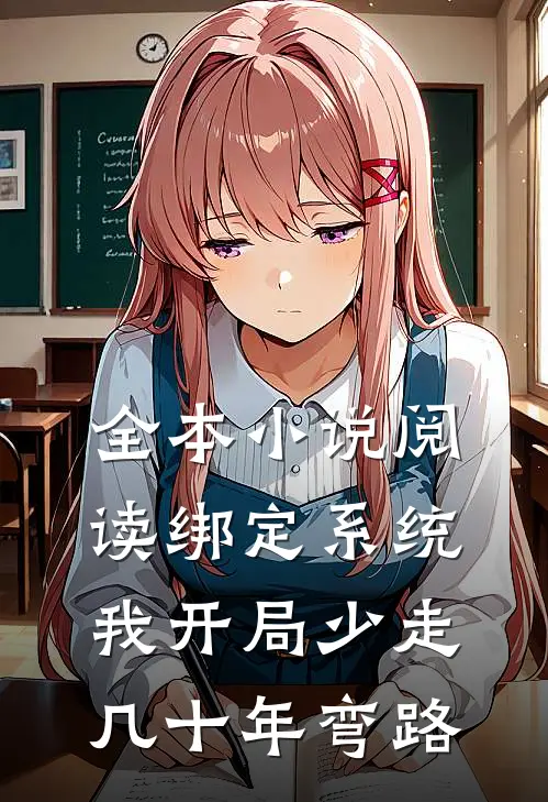 全本小说阅读绑定系统：我开局少走几十年弯路