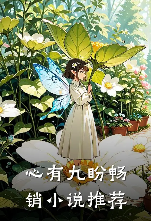心有九盼畅销小说推荐