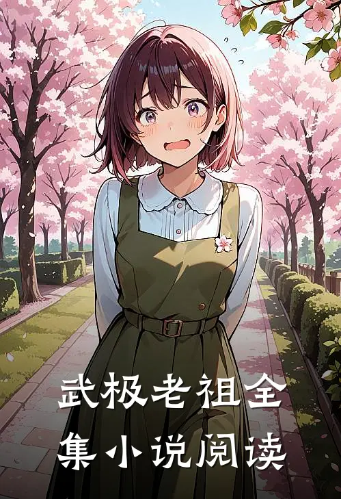 武极老祖全集小说阅读