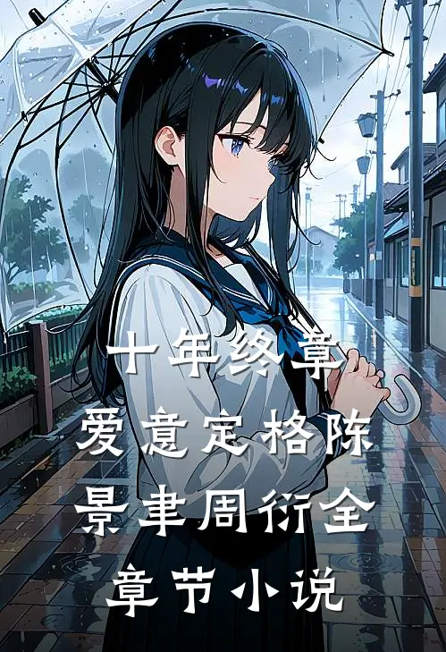 十年终章，爱意定格陈景聿周衍全章节小说