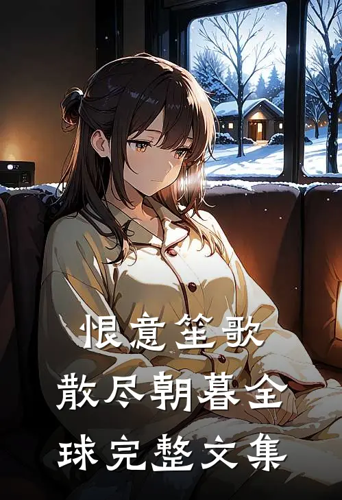 恨意笙歌，散尽朝暮全球完整文集