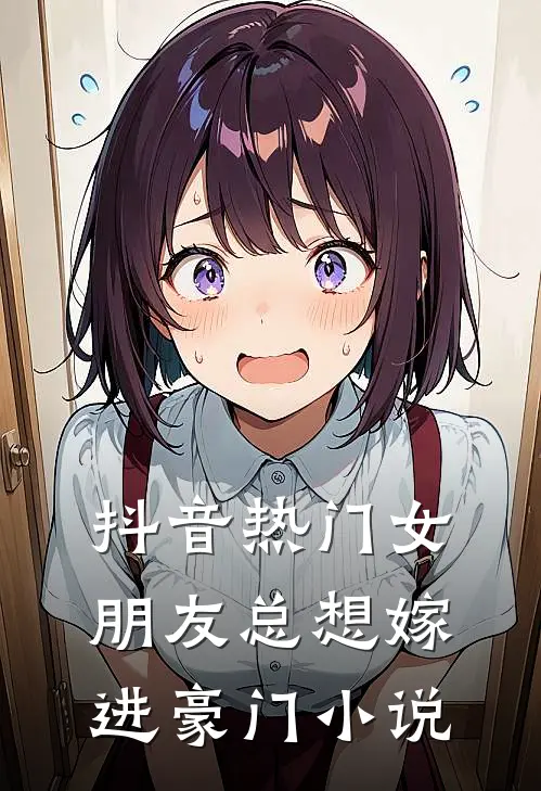 抖音热门女朋友总想嫁进豪门小说