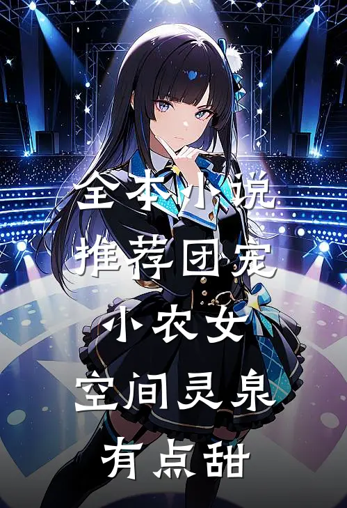 全本小说推荐团宠小农女：空间灵泉有点甜