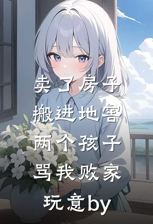 卖了房子搬进地窖，两个孩子骂我败家玩意by