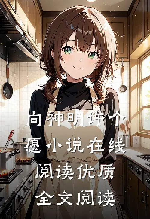 向神明许个愿小说在线阅读优质全文阅读