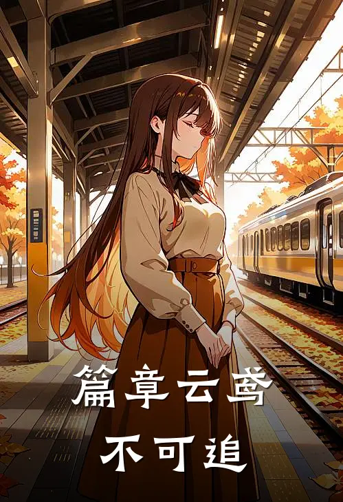 篇章云鸢不可追