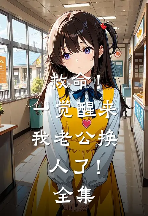 救命！一觉醒来我老公换人了！全集