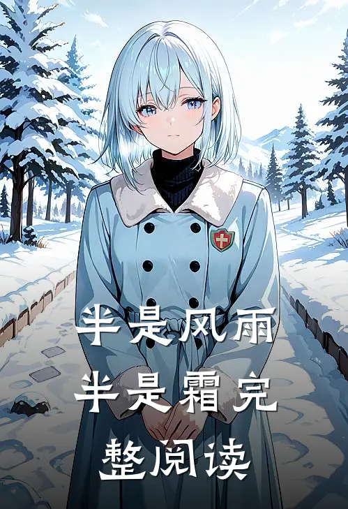 半是风雨半是霜完整阅读
