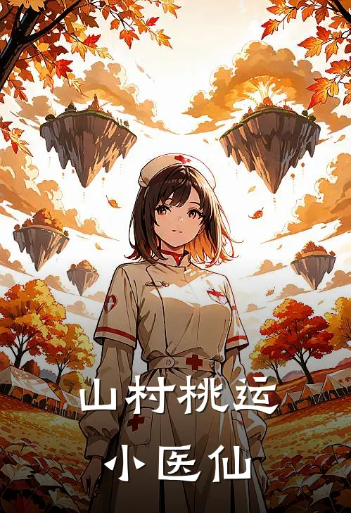 山村桃运小医仙