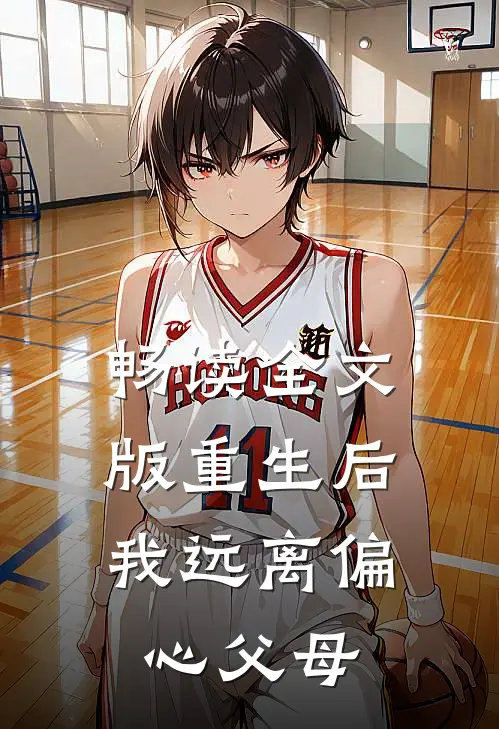 畅读全文版重生后，我远离偏心父母