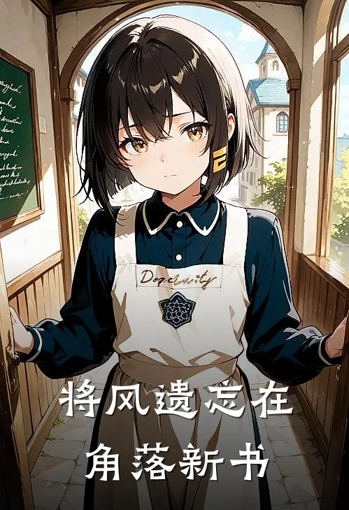 将风遗忘在角落新书