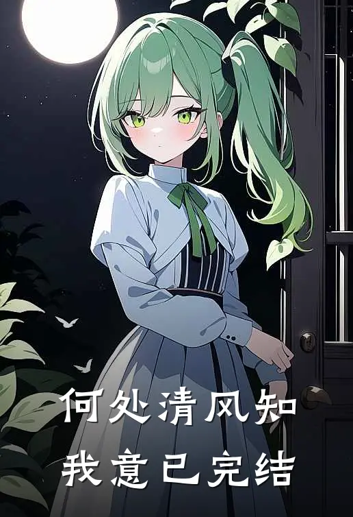 何处清风知我意已完结