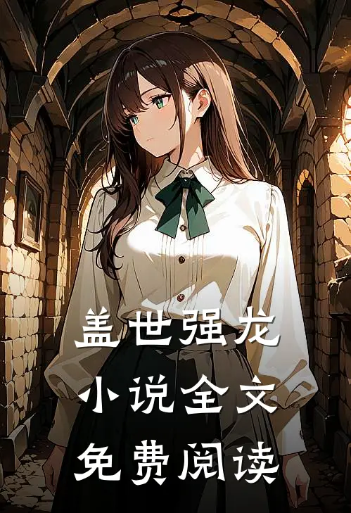 盖世强龙小说全文免费阅读