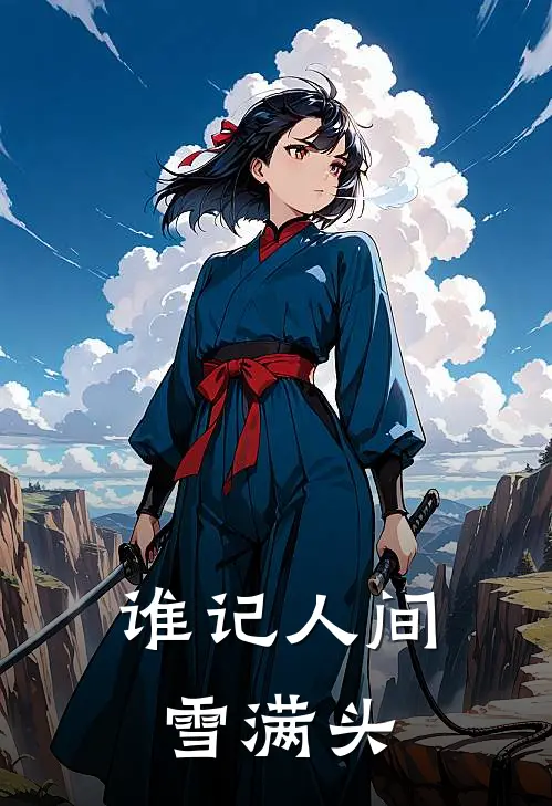 谁记人间雪满头