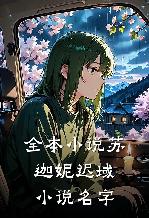 全本小说苏迦妮迟域小说名字