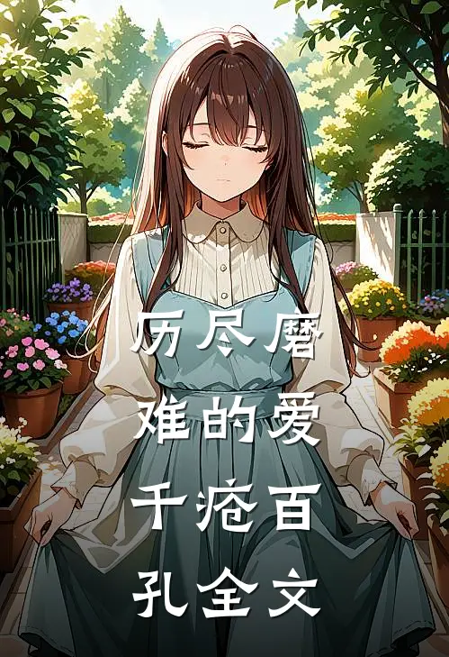 历尽磨难的爱，千疮百孔全文