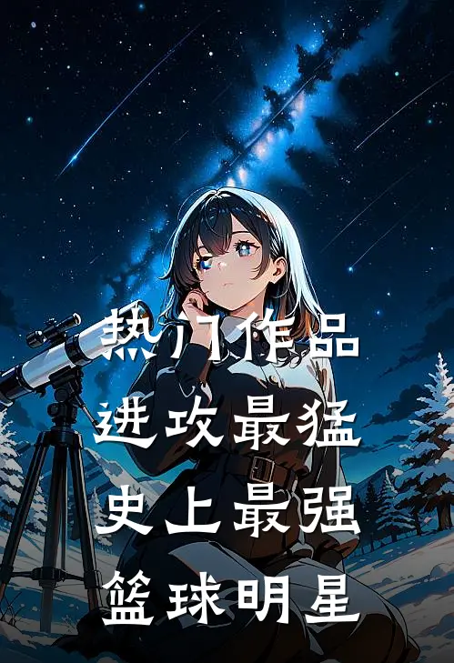 热门作品进攻最猛，史上最强篮球明星