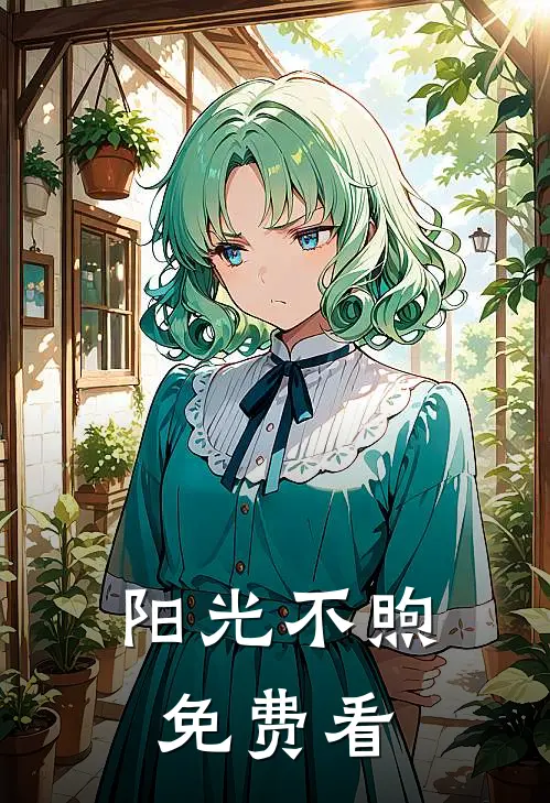 阳光不煦免费看