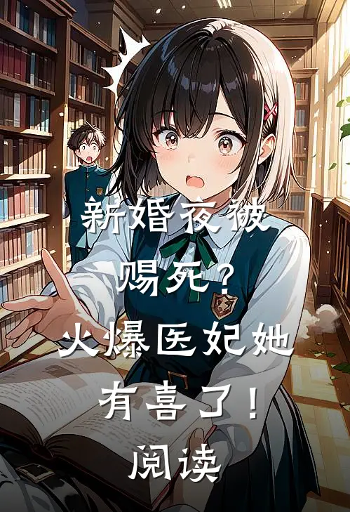 新婚夜被赐死？火爆医妃她有喜了！阅读