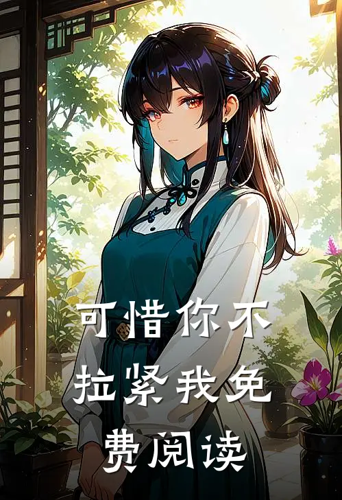 可惜你不拉紧我免费阅读