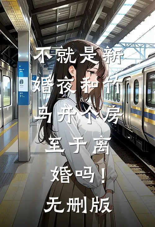 不就是新婚夜和竹马开个房，至于离婚吗！无删版