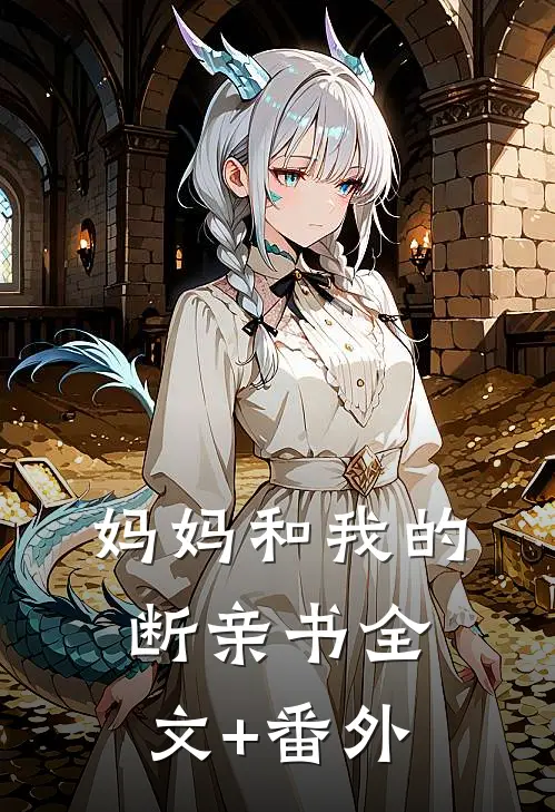 妈妈和我的断亲书全文+番外