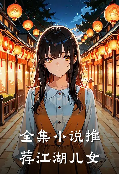 全集小说推荐江湖儿女