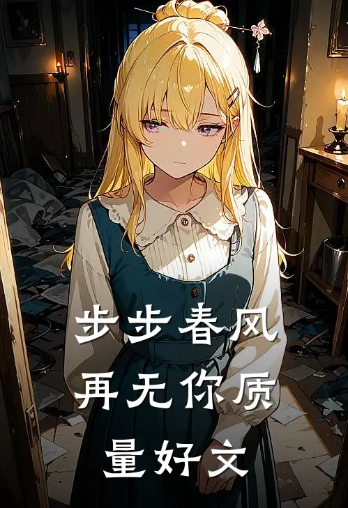 步步春风再无你质量好文