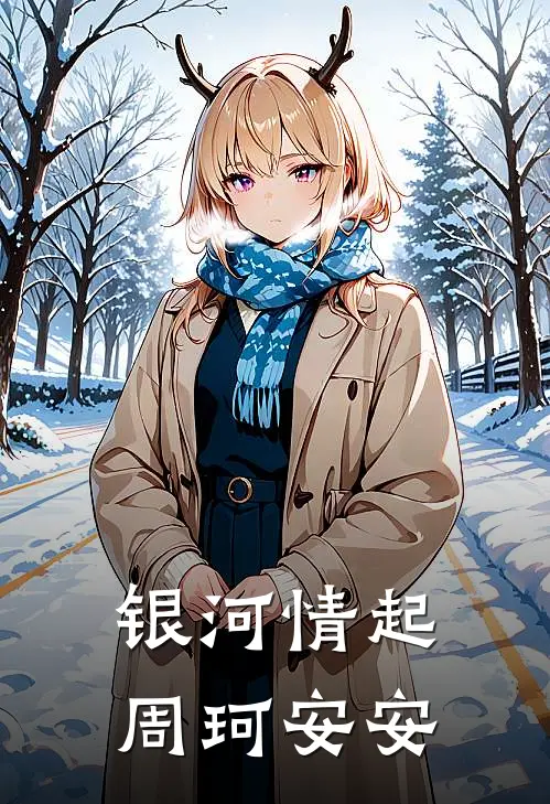 银河情起：周珂安安