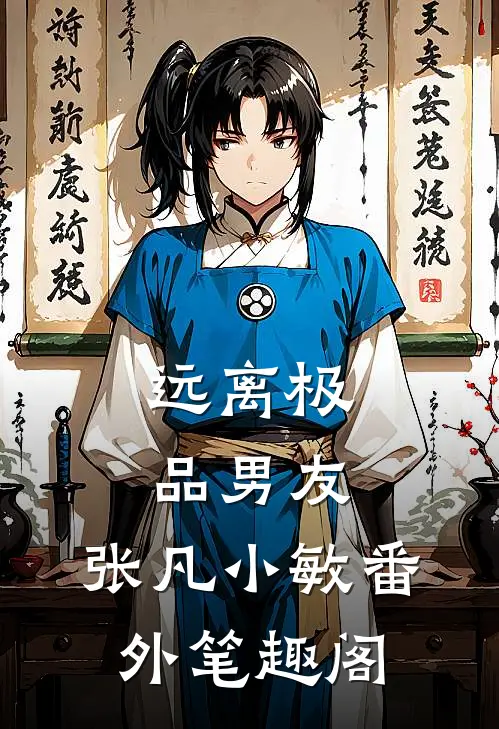 远离极品男友：张凡小敏番外笔趣阁