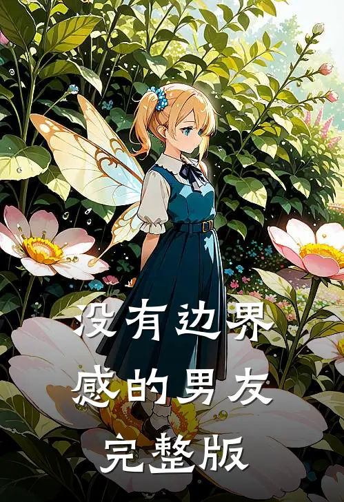 没有边界感的男友完整版