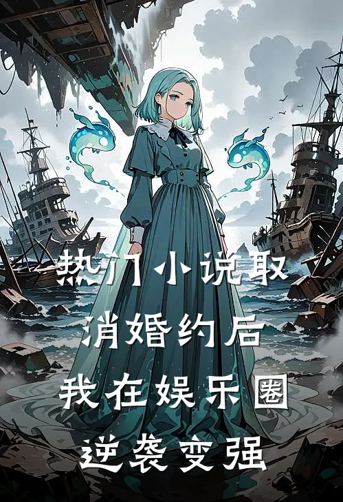 热门小说取消婚约后，我在娱乐圈逆袭变强