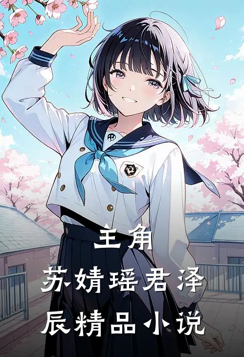 主角:苏婧瑶君泽辰精品小说